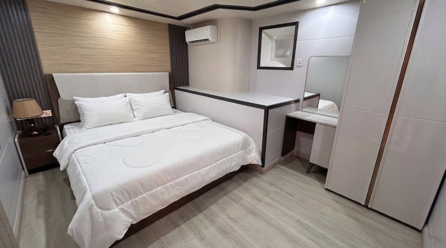 Emperor Explorer 2 | Maldives Liveaboard