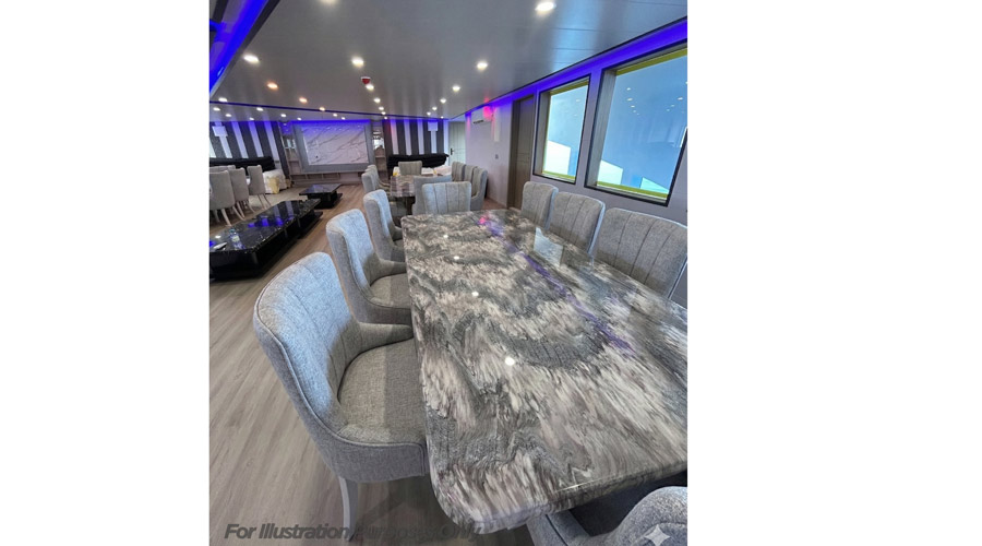 Emperor Explorer 2 | Maldives Liveaboard