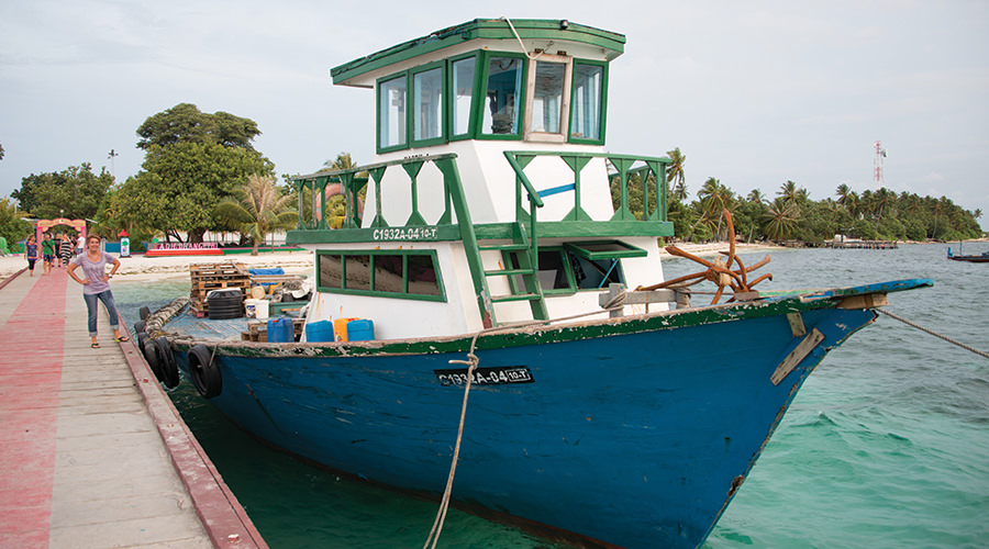 Emperor Leo | Maldives Liveaboard | Scuba Diving Holiday