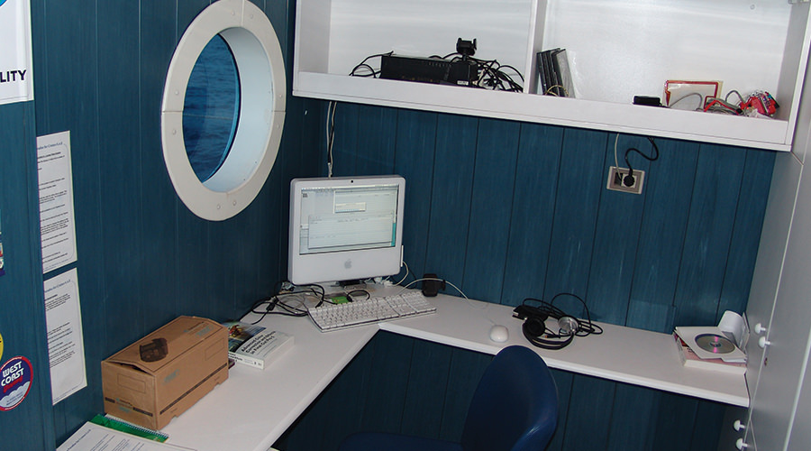 Royal Evolution | Saudi Liveaboard