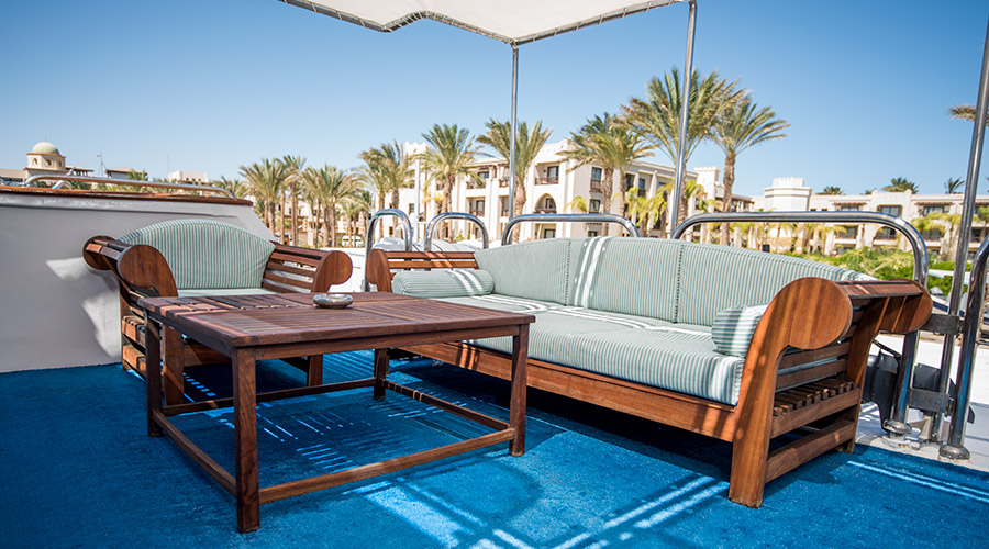 Royal Evolution | Saudi Liveaboard