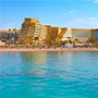 Hilton Plaza Resort Hurghada | Dive Hurghada