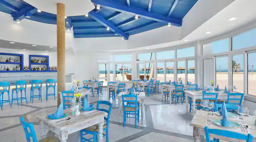 Hilton Plaza Resort Hurghada | Dive Hurghada