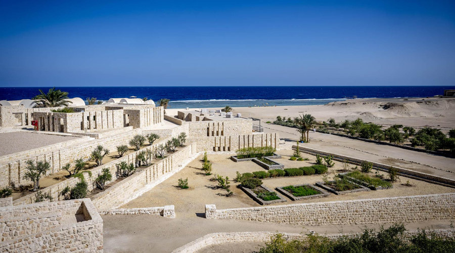 Emperor Divers and Wadi Sabarah