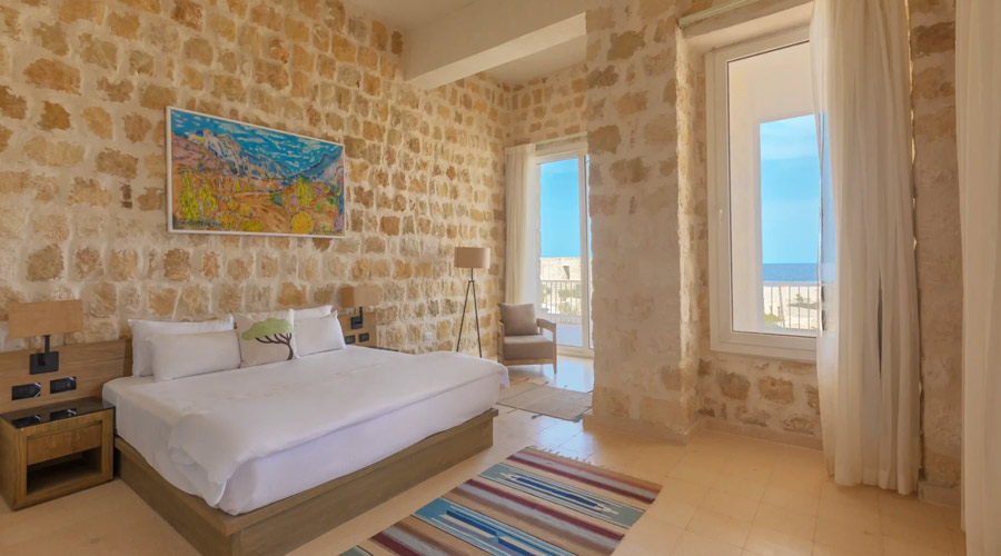 Emperor Divers and Wadi Sabarah