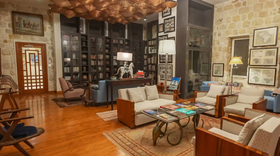 Emperor Divers and Wadi Sabarah