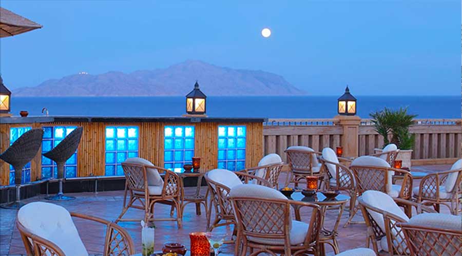 Savoy Hotel and Emperor Divers Sharm el Sheikh Egypt