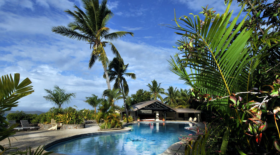 VoliVoli Beach Resort | Fiji