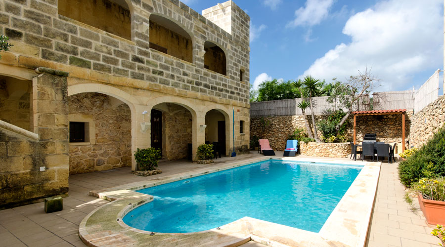 St Andrews Divers Cove & Gozo self catering | Dive Gozo