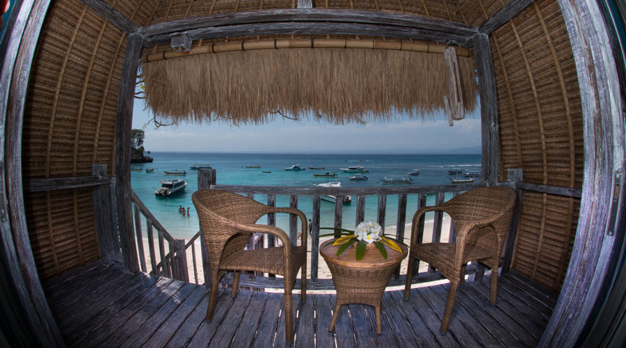 Hai Tide Beach Resort Bali
