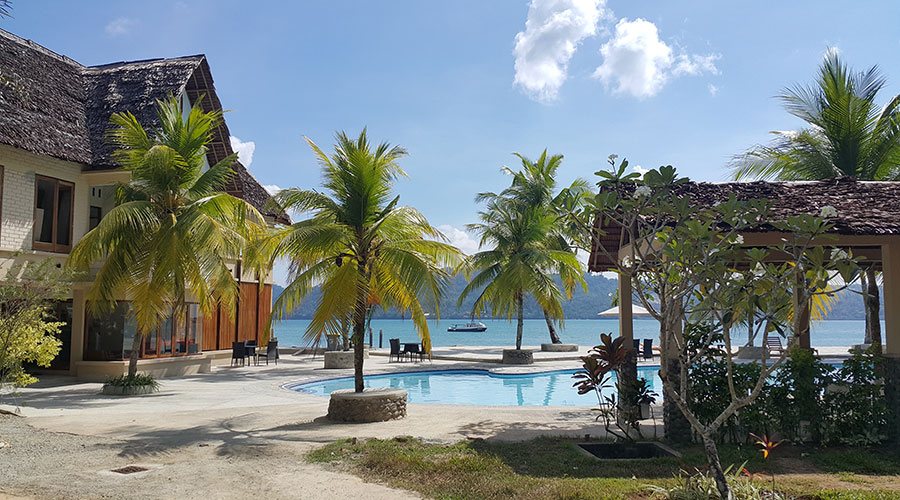 Maluku Resort and Spa