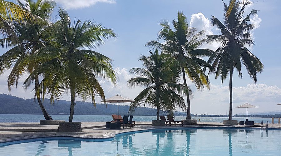 Maluku Resort and Spa Scuba Travel