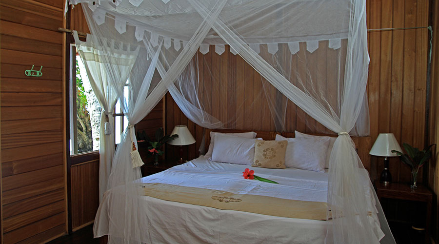 Murex Bangka Resort Manado