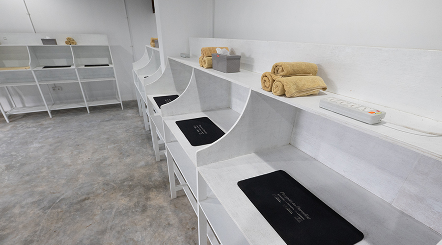 Murex Bangka Resort Manado