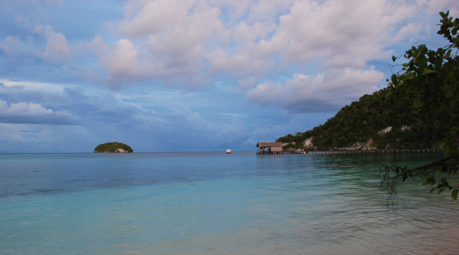Sorido Bay Resort | Dive Raja Ampat