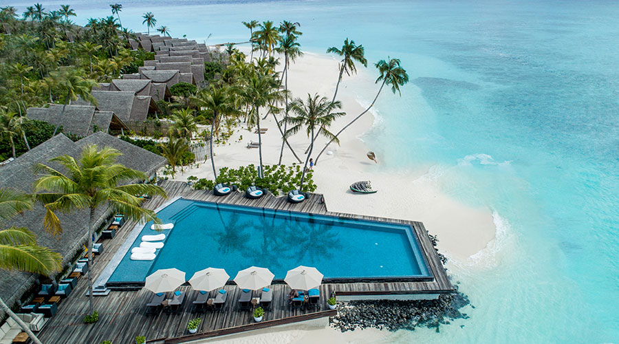 Fushifaru  | Maldives Resort