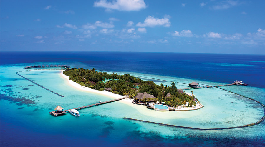 Komandoo Island and Prodivers | Dive The Maldives