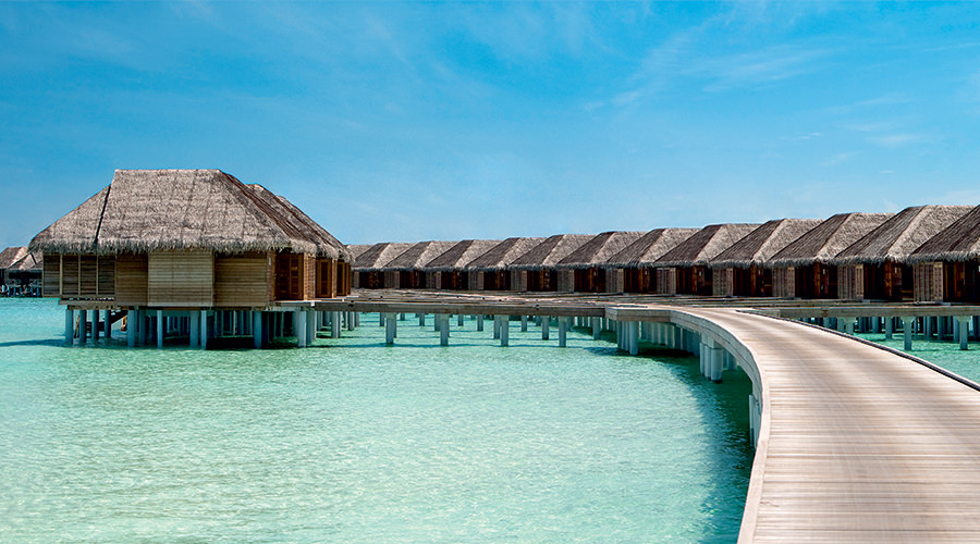 Lux resort Maldives | Dive The Maldives