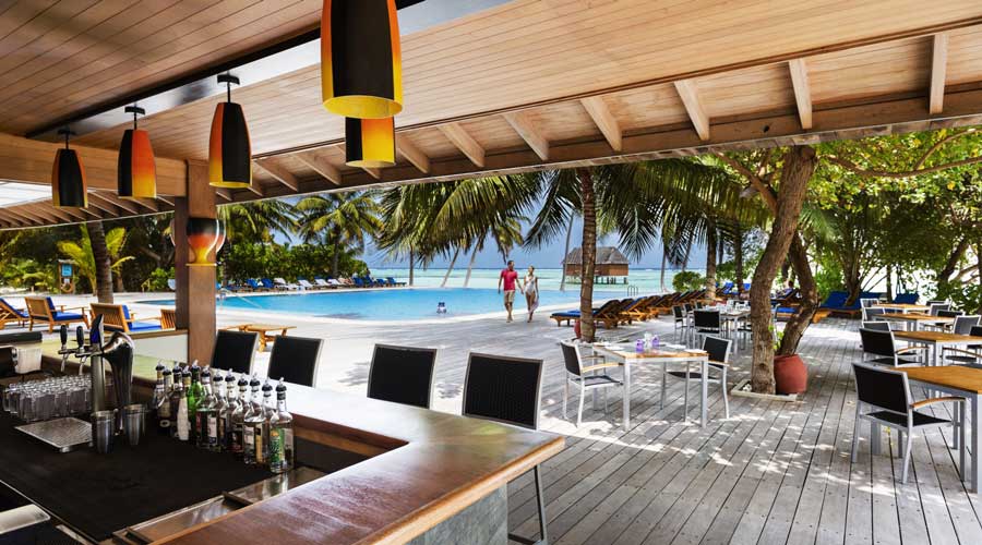 Meeru Island Resort and Spa | Maldives Resort