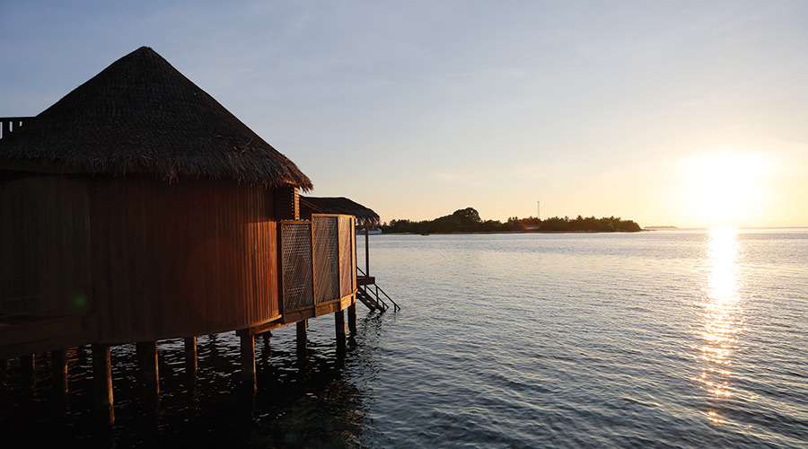 Nika Island Resort & Spa Maldives