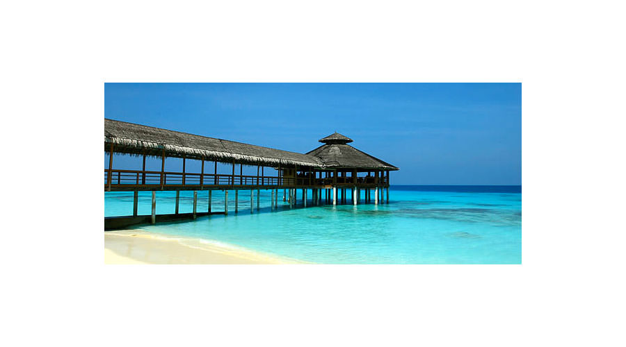 Reethi Beach Resort | Dive the Maldives