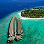 Reethi Faru Resort | Maldives Resort