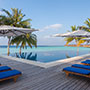 Vilamendhoo Island Resort and Spa | Maldives Resort