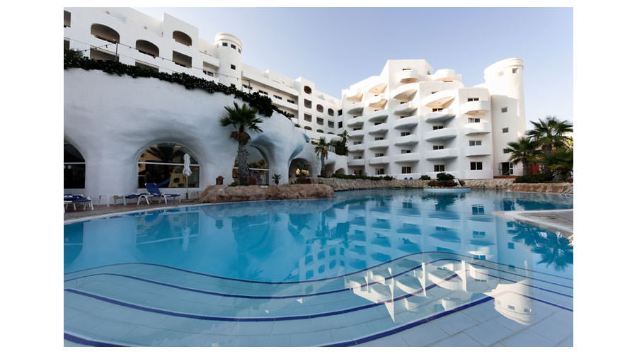 San Antonio Hotel & Deep Blue Malta | Dive Malta