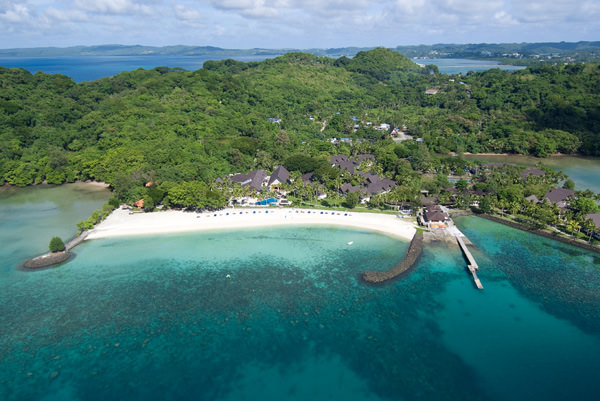 Palau Pacific Resort | Dive Palau