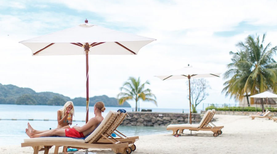 Palau Royal Resort | Dive Palau