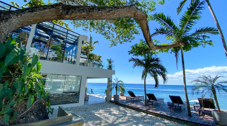 Solitude Acacia Resort