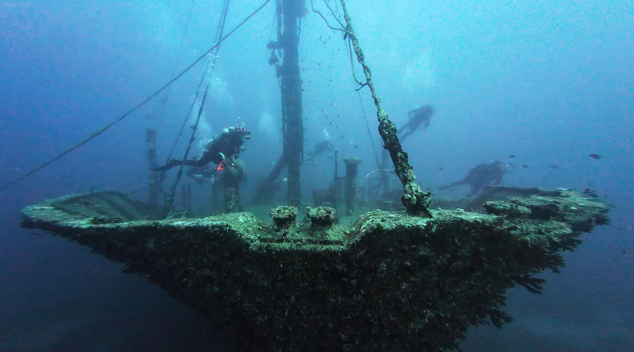 Classic Red Sea Wrecks2