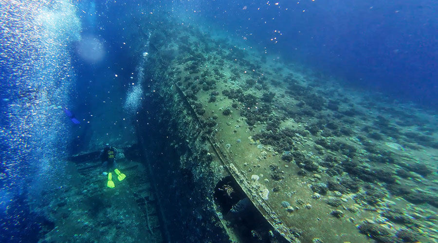Classic Red Sea Wrecks9