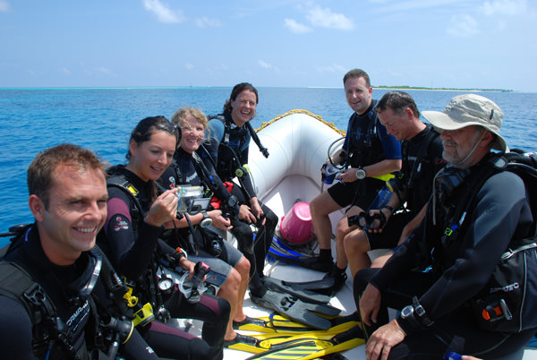 Baa Raa Noonu Atolls13